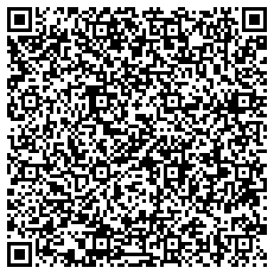 QR-код с контактной информацией организации Центр занятости населения Предгорного района