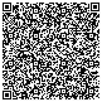 QR-код с контактной информацией организации ЗАО Енисей-Керама