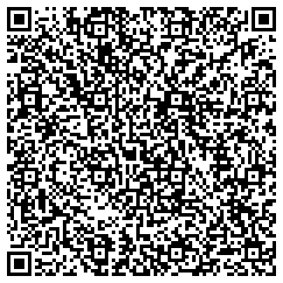 QR-код с контактной информацией организации Центр занятости населения Минераловодского района