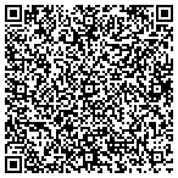 QR-код с контактной информацией организации ЗАО Внешстрой