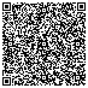 QR-код с контактной информацией организации Железноводский городской отдел судебных приставов