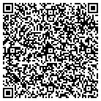 QR-код с контактной информацией организации ИП Бакина И.А.