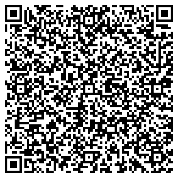 QR-код с контактной информацией организации Новый город