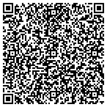 QR-код с контактной информацией организации Бурхан-Текстиль
