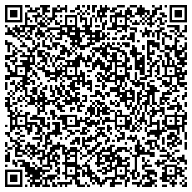 QR-код с контактной информацией организации Любимая дача