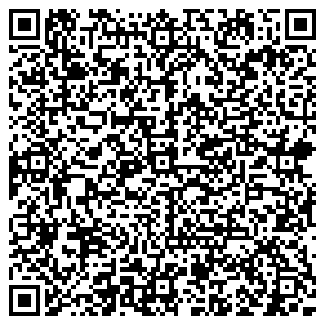 QR-код с контактной информацией организации Фаворит, ветеринарная клиника