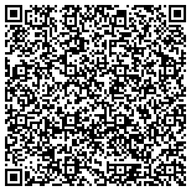 QR-код с контактной информацией организации ООО Хозрасчетный строительный центр Тульского завода стройматериалов