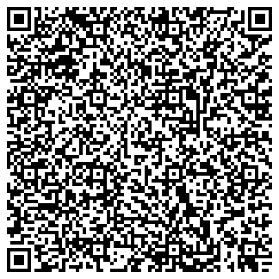 QR-код с контактной информацией организации Георгиевский центр социального обслуживания населения