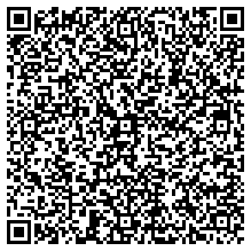 QR-код с контактной информацией организации ООО МетСетка