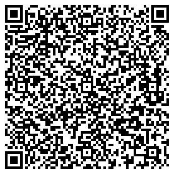 QR-код с контактной информацией организации Попурри