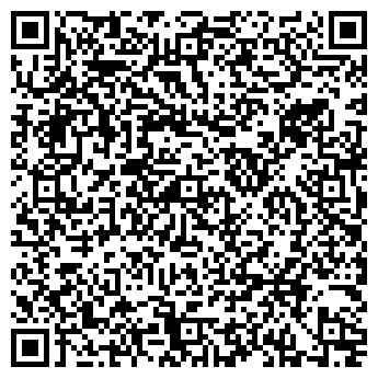 QR-код с контактной информацией организации Шик