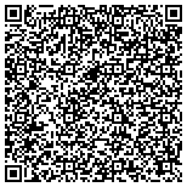 QR-код с контактной информацией организации ООО РСУ-Химзащита