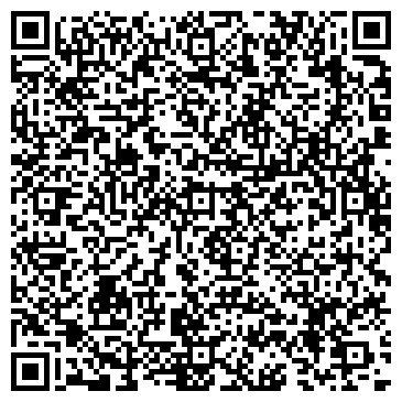 QR-код с контактной информацией организации ООО Таквин