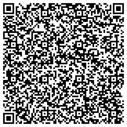QR-код с контактной информацией организации БУВО «Воронежская городская станция по борьбе с болезнями животных»