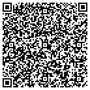 QR-код с контактной информацией организации Ателье Марины Гельдер