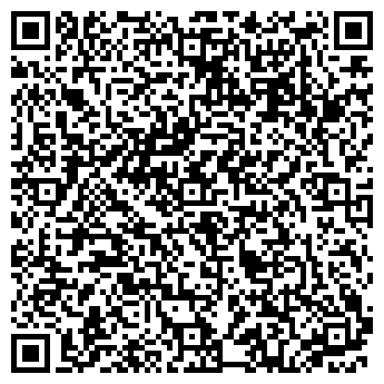 QR-код с контактной информацией организации ООО Промсервис