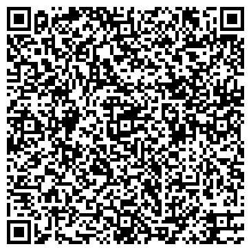 QR-код с контактной информацией организации Нижегородское метро
