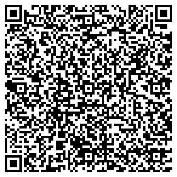 QR-код с контактной информацией организации Пятигорский городской суд