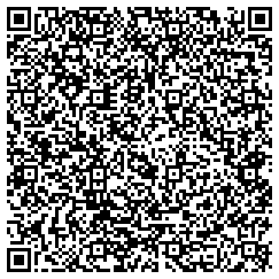 QR-код с контактной информацией организации Третейский суд, Северо-Кавказский Союз предпринимателей