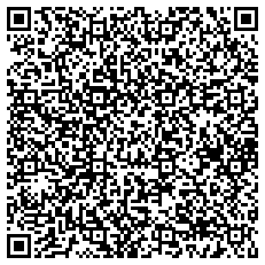 QR-код с контактной информацией организации ЗАО Серп и молот