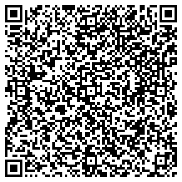 QR-код с контактной информацией организации Станция Бурнаковская