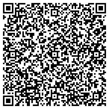 QR-код с контактной информацией организации ООО АгроВетФарм