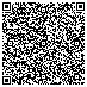 QR-код с контактной информацией организации Уралстронг-Силачи Руси
