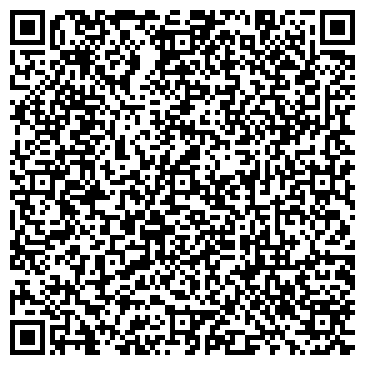 QR-код с контактной информацией организации Эскос-Самара