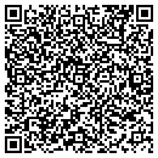 QR-код с контактной информацией организации ООО Народный дом