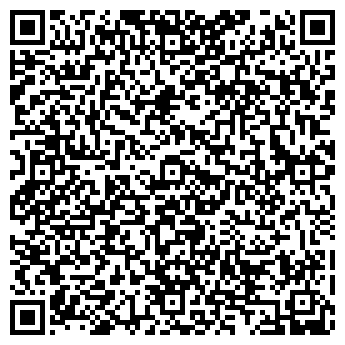 QR-код с контактной информацией организации ООО ПартнерГидравлик