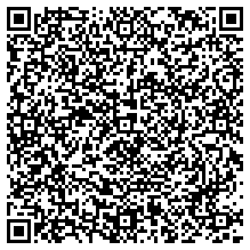 QR-код с контактной информацией организации Азимут-спорт