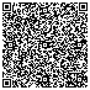 QR-код с контактной информацией организации Станция Двигатель Революции