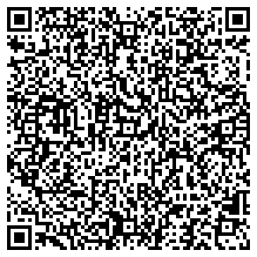 QR-код с контактной информацией организации ООО Ариадна