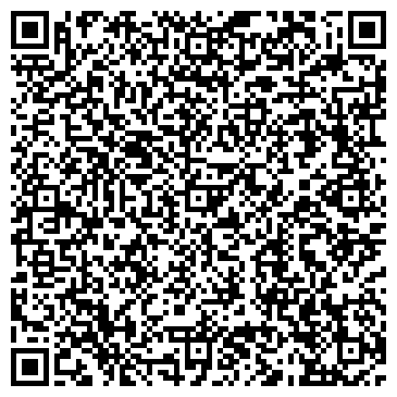 QR-код с контактной информацией организации Станция Автозаводская