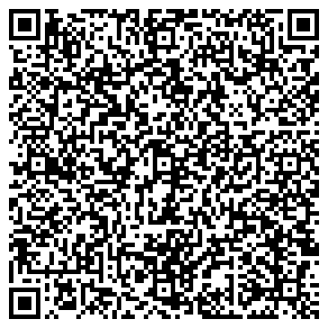 QR-код с контактной информацией организации Пятигорский гарнизонный военный суд