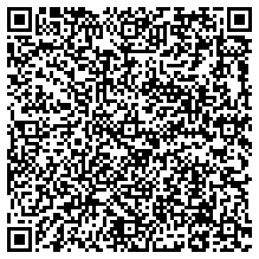 QR-код с контактной информацией организации КардисМеталл