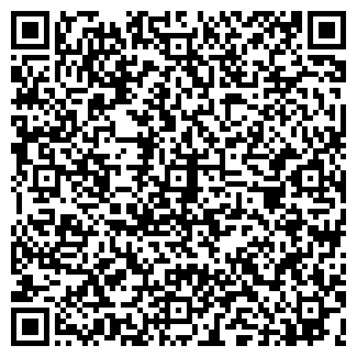 QR-код с контактной информацией организации ООО Конта