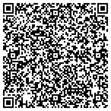 QR-код с контактной информацией организации Мэйджик Сан-Самара