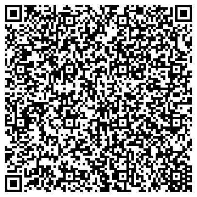 QR-код с контактной информацией организации Участковый пункт полиции №6, Отдел МВД России по г. Минеральные Воды