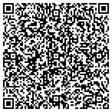 QR-код с контактной информацией организации Абаюд