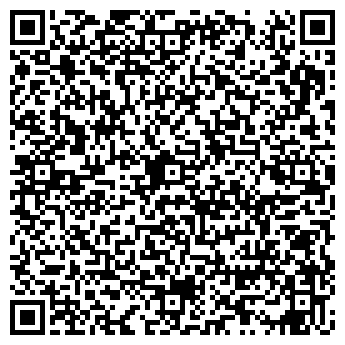 QR-код с контактной информацией организации Зоомир