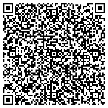 QR-код с контактной информацией организации ООО ТермоРесурс
