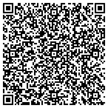 QR-код с контактной информацией организации ООО Фрейм