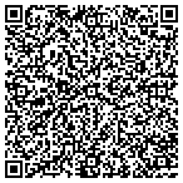 QR-код с контактной информацией организации Резинотехник