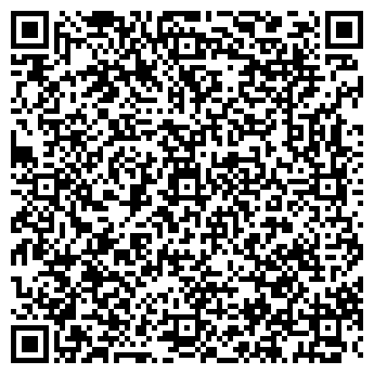 QR-код с контактной информацией организации Золотой павлин