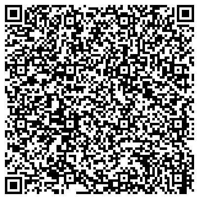 QR-код с контактной информацией организации Участковый пункт полиции, Отдел МВД России по г. Железноводску