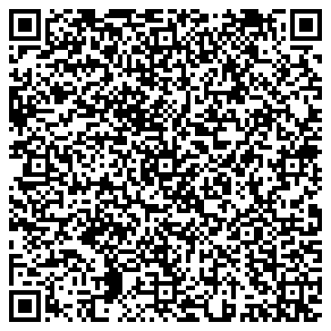 QR-код с контактной информацией организации Куменский газовый участок в с. Вожгалы