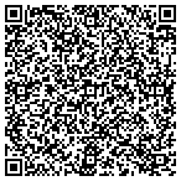 QR-код с контактной информацией организации Центр шиномонтажа на ул. Бурова, 1г