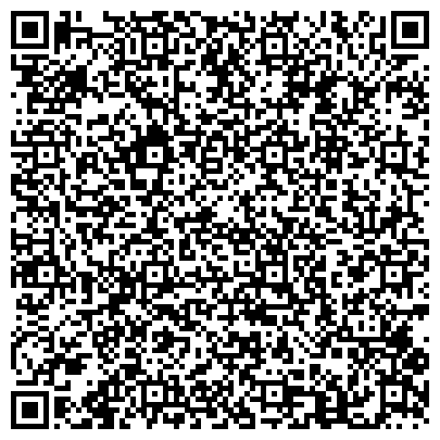 QR-код с контактной информацией организации Региональный хозрасчетный центр по ценообразованию в строительстве