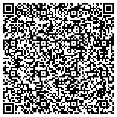QR-код с контактной информацией организации Ателье по пошиву штор Светланы Ивановской